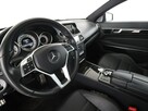 Mercedes E 250 FV23% automat skóra navi grzane fotele panorama PDC LED HarmanKardon - 14