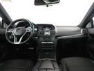 Mercedes E 250 FV23% automat skóra navi grzane fotele panorama PDC LED HarmanKardon - 15