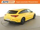 Mercedes CLA 250 PHEV Multibeam LED skóra/alcantara kamery grzane fotele - 7