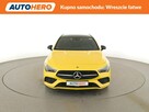 Mercedes CLA 250 PHEV Multibeam LED skóra/alcantara kamery grzane fotele - 11