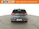 Kia Niro HEV półskóra navi kamera ks.serwisowa grzane fotele tempomat - 6
