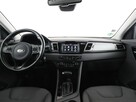 Kia Niro HEV półskóra navi kamera ks.serwisowa grzane fotele tempomat - 15