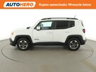 Jeep Renegade automat navi klima auto grzane fotele czujniki parkowania - 2