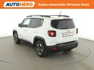 Jeep Renegade automat navi klima auto grzane fotele czujniki parkowania - 4