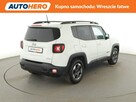 Jeep Renegade automat navi klima auto grzane fotele czujniki parkowania - 7