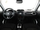Jeep Renegade automat navi klima auto grzane fotele czujniki parkowania - 15