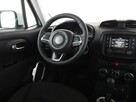 Jeep Renegade automat navi klima auto grzane fotele czujniki parkowania - 16