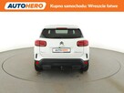Citroen C5 Aircross FV23% PHEV full LED półskóra navi klima auto czujniki parkowania hak - 6