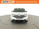 Citroen C5 Aircross FV23% PHEV full LED półskóra navi klima auto czujniki parkowania hak - 11