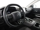Citroen C5 Aircross FV23% PHEV full LED półskóra navi klima auto czujniki parkowania hak - 14