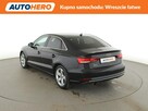 Audi A3 xenon/LED navi klima auto grzane fotele tempomat - 4