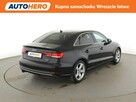 Audi A3 xenon/LED navi klima auto grzane fotele tempomat - 7