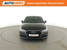 Audi A3 xenon/LED navi klima auto grzane fotele tempomat - 11