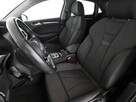 Audi A3 xenon/LED navi klima auto grzane fotele tempomat - 13