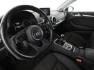 Audi A3 xenon/LED navi klima auto grzane fotele tempomat - 14
