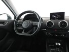 Audi A3 xenon/LED navi klima auto grzane fotele tempomat - 16