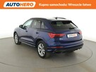 Audi Q3 PHEV automat full LED skóra virtual cocpit navi grzane fotele - 4