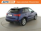 Audi Q3 PHEV automat full LED skóra virtual cocpit navi grzane fotele - 7