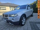 BMW X3 2.0 177 Km 4x4 Klimatronik Parktronik - 1
