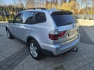 BMW X3 2.0 177 Km 4x4 Klimatronik Parktronik - 4
