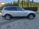 BMW X3 2.0 177 Km 4x4 Klimatronik Parktronik - 5