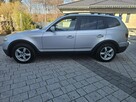 BMW X3 2.0 177 Km 4x4 Klimatronik Parktronik - 6
