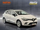 Renault Clio 1,5 dCi(90 KM) Limited Nawigacja Salon PL Faktura VAT - 3