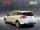 Renault Clio 1,5 dCi(90 KM) Limited Nawigacja Salon PL Faktura VAT - 4