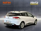 Renault Clio 1,5 dCi(90 KM) Limited Nawigacja Salon PL Faktura VAT - 5