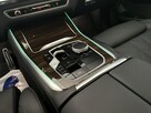 BMW X5 3,0 30d (298 KM) xDrive 30d Salon PL Faktura Vat - 16