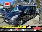 Citroen Jumpy Combi 2Xdrzwi2,0 HDI136 KM!Atlante ,9-os ,Klima,GWARANCJA ,Long,Zamiana 6SZT