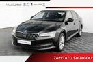 Škoda Superb WD1946R#2.0 TSI Ambition DSG Podgrz.f LED Cz.park Salon PL VAT23