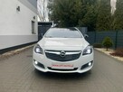 Opel Insignia 2.0 CDTi 190KM Klimatr Automat OPC Line , Skóra, ALU 20 Gwarancja - 2