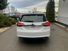 Opel Insignia 2.0 CDTi 190KM Klimatr Automat OPC Line , Skóra, ALU 20 Gwarancja - 6