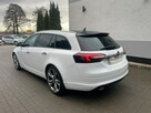 Opel Insignia 2.0 CDTi 190KM Klimatr Automat OPC Line , Skóra, ALU 20 Gwarancja - 7