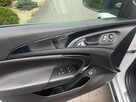 Opel Insignia 2.0 CDTi 190KM Klimatr Automat OPC Line , Skóra, ALU 20 Gwarancja - 9