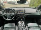 Opel Insignia 2.0 CDTi 190KM Klimatr Automat OPC Line , Skóra, ALU 20 Gwarancja - 12