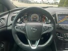 Opel Insignia 2.0 CDTi 190KM Klimatr Automat OPC Line , Skóra, ALU 20 Gwarancja - 13