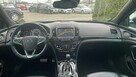 Opel Insignia 2.0 CDTi 190KM Klimatr Automat OPC Line , Skóra, ALU 20 Gwarancja - 14
