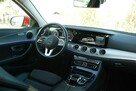 Mercedes E200. 4 MATIC. 2,0 benzyna-HYBRYDA. - 7