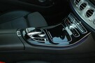 Mercedes E200. 4 MATIC. 2,0 benzyna-HYBRYDA. - 10