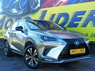 Lexus NX bezwypadkowy, 4x4, serwis - 1