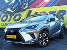Lexus NX bezwypadkowy, 4x4, serwis - 3