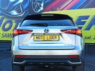Lexus NX bezwypadkowy, 4x4, serwis - 5