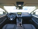Lexus NX bezwypadkowy, 4x4, serwis - 15