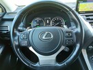 Lexus NX bezwypadkowy, 4x4, serwis - 16