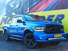 Dodge RAM Gaz, hak - 1