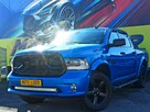 Dodge RAM Gaz, hak - 3