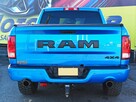 Dodge RAM Gaz, hak - 5
