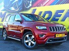 Jeep Grand Cherokee 3.6 V6 + LPG Overland, doinwestowany